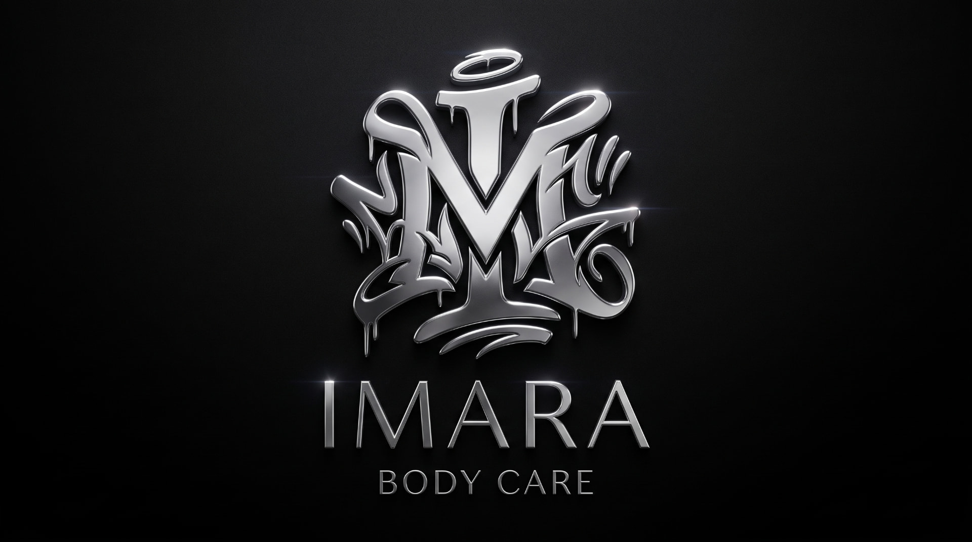 IMARA Body Care gift box